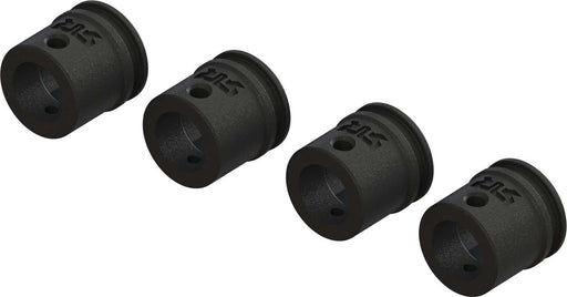 Input Shaft Cup Sleeve (4): EXB