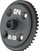 Main Diff Gear, 43T Spiral GP4 5mm: EXB