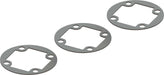 Diff Gasket (3): EXB