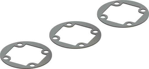 Diff Gasket (3): EXB