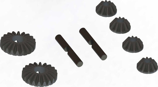 Diff Gear Set: EXB