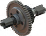 Active Center Diff Set, 50T 100k