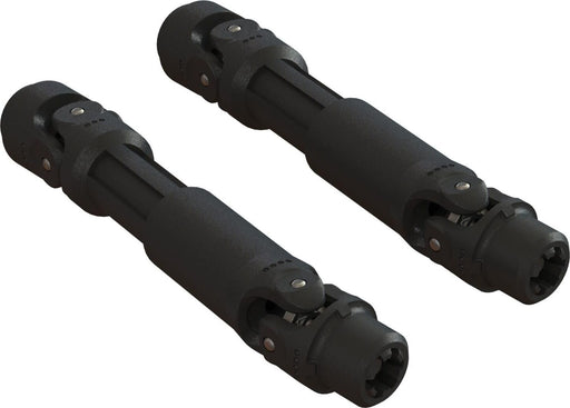 Composite Slider Driveshaft Set