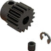 16T 0.8Mod Safe-D5 Pinion Gear