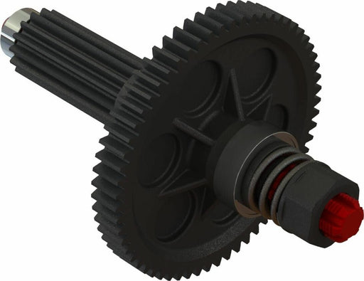 Slipper Set (61T, 0.8M)