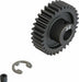 Pinion Gear, 32T Mod1 Safe-D8