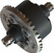 Metal Diff Set (37T, 1.35M)