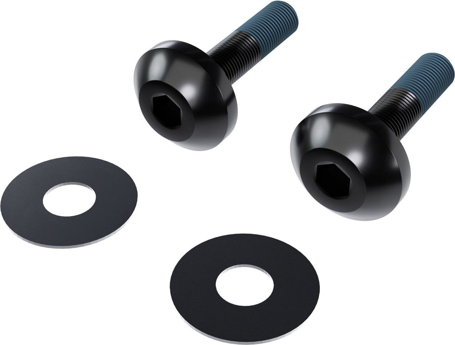 M3x11.5mm Motor Screw Set