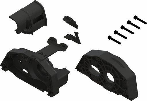 Composite Center Diff Power Module Part Set
