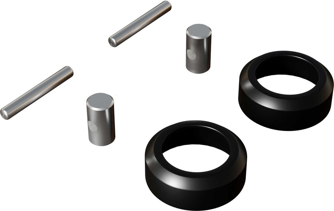CVD Rebuild Set: MINI KRATON