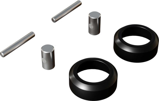 CVD Rebuild Set: MINI KRATON