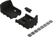 Battery Box Set, Left