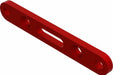 Aluminum FF Suspension Mount Red