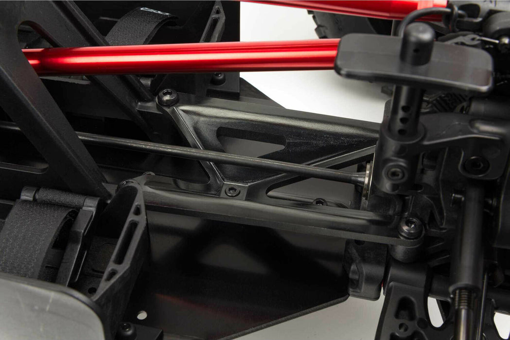 Rear Lower Chassis Brace