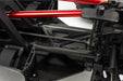 Rear Lower Chassis Brace