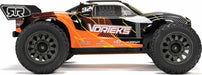 1/10 VORTEKS MEGA 550 2WD Stadium Truck RTR with Battery & Charger, Orange