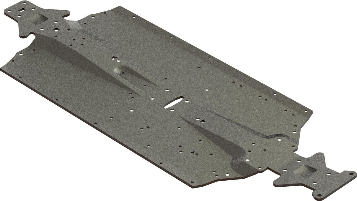 Chassis Plate