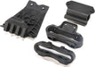 Lower Skid And Bumper Mount Set