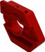 Sliding Motor Mount Plate 56 Series, Red