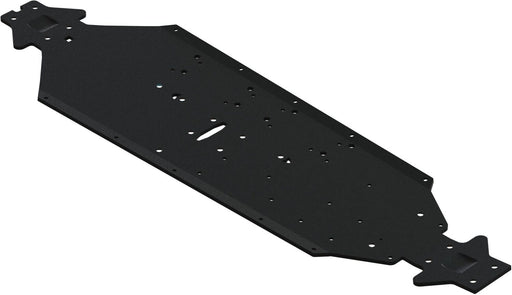 Aluminum Chassis XLWB (Black)
