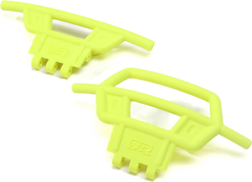 MT Bumper Set, Fluorescent Yellow