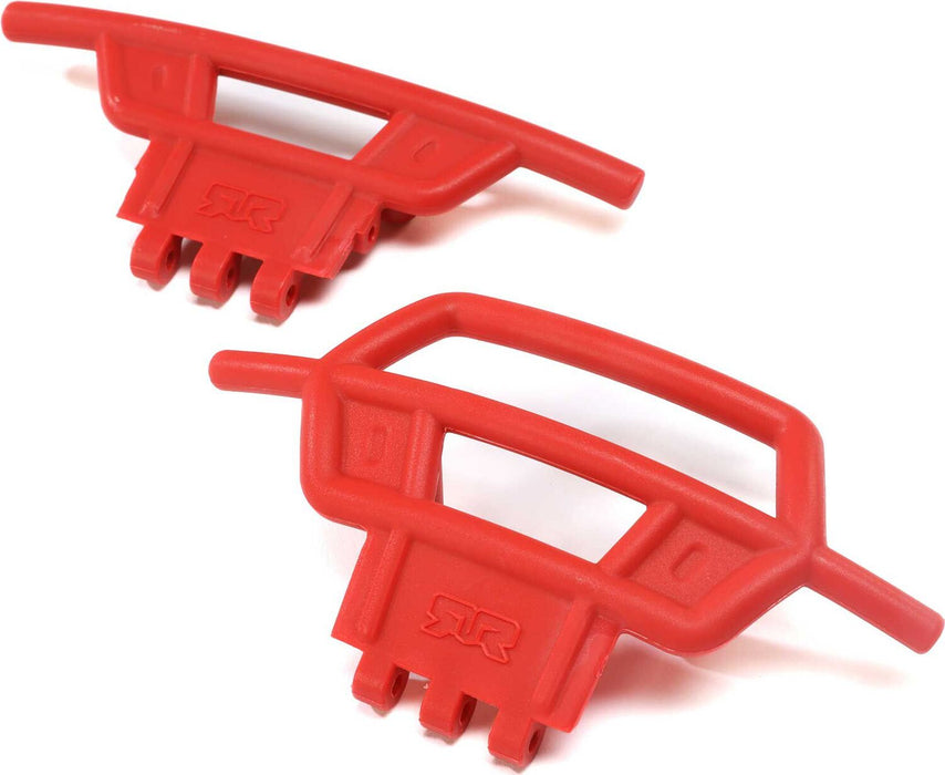 MT Bumper Set, Red