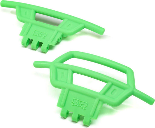 MT Bumper Set, Green