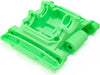 Rear Lower Skid/Gearbox Mount, Green