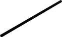 Center Brace Bar 325mm - Black