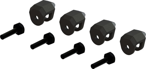 Shock Protector Set (4)