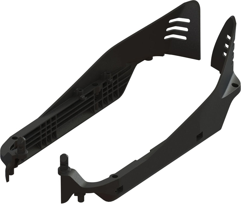 Side Guard Set