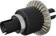 Assembled Oil Filled Differential 30T 0.8Mod, TBC cSt Oil (1): MINI
