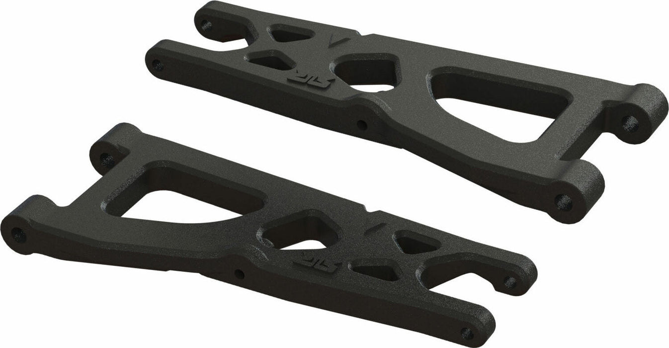 Front Suspension Arms (2)