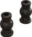 Ball End, 5x9x13.5mm (2)