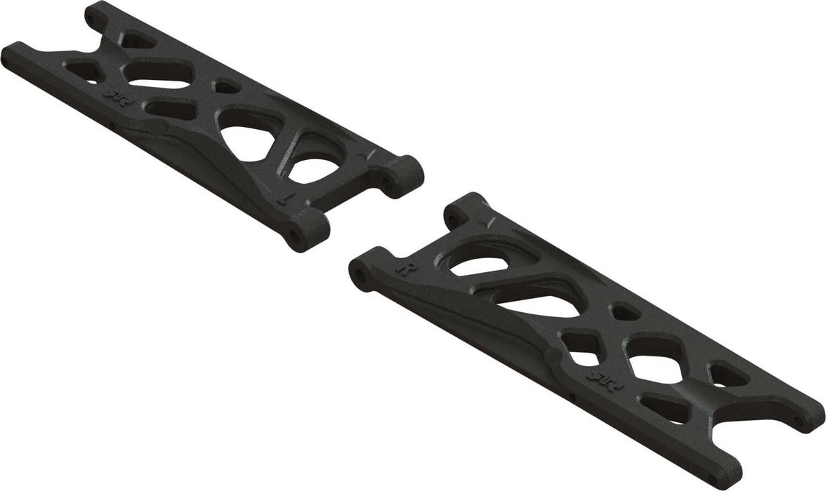 Rear Suspension Arms: (1pr)