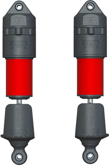 Shock Set 15mm Bore 119mm Length 500cSt Oil