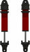 Shock Set Bore:20mm, Length:188mm, Piston:8X1.5mm, Oil:700cst