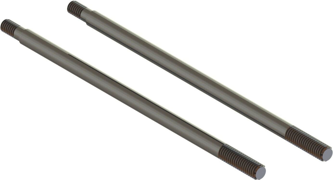 Shock Shaft 3x66mm (2)