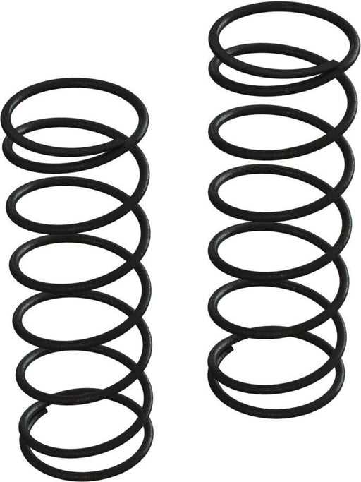 Shock Springs, 85mm 1.21N/mm (6.91lbf/in) (2)