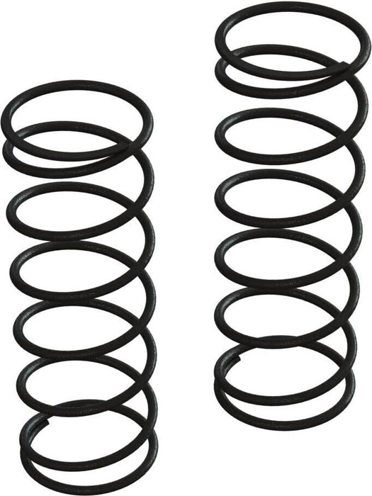 Shock Springs, 85mm 1.21N/mm (6.91lbf/in) (2)