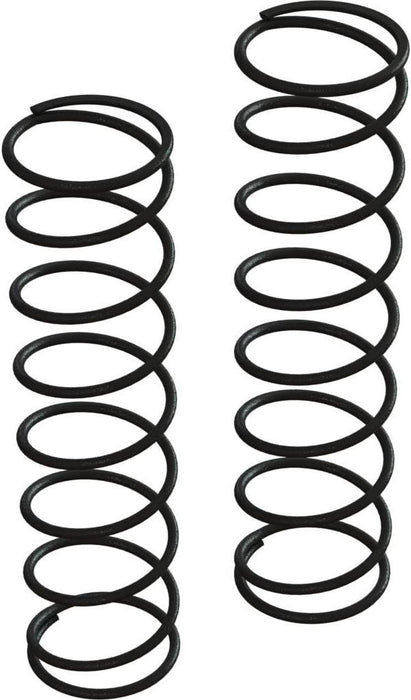 Shock Springs, 72mm 0.97N/mm (5.54lbf/in) (2)