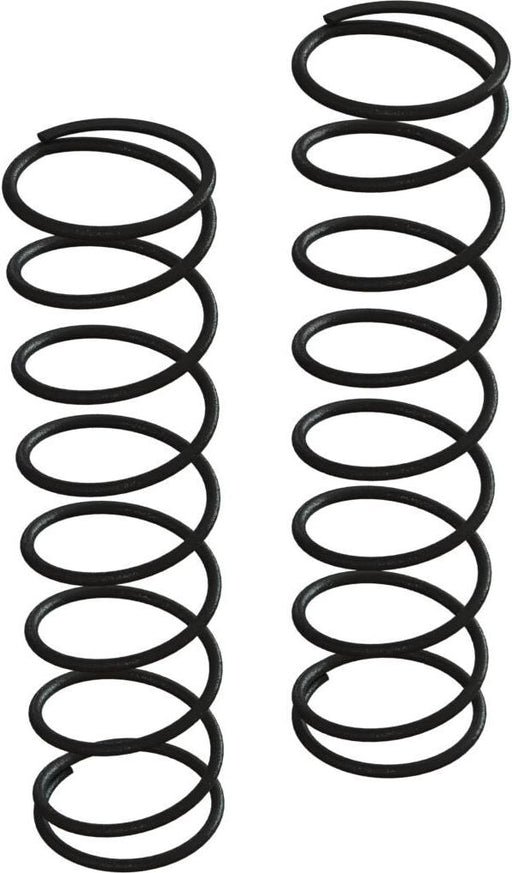 Shock Springs, 72mm 0.97N/mm (5.54lbf/in) (2)