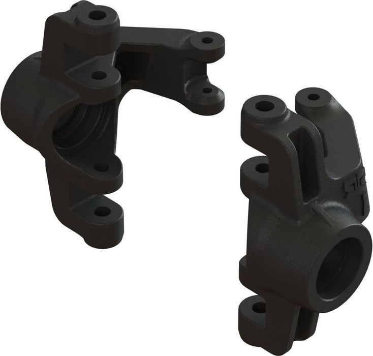 Steering Block (2)