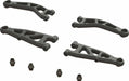 Front Suspension Arm Set A - GROM