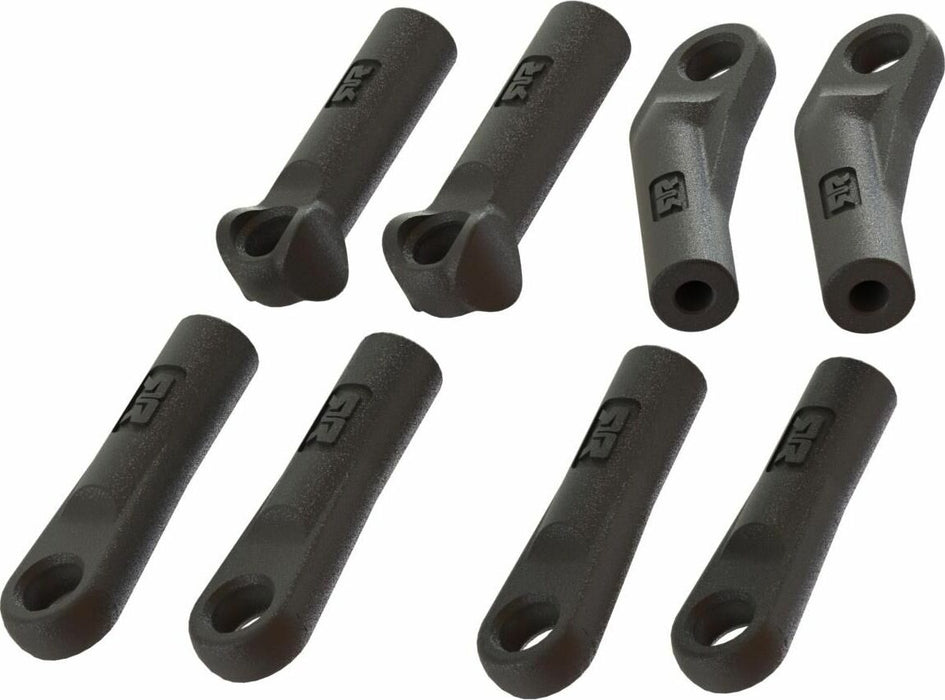 Ball End Set