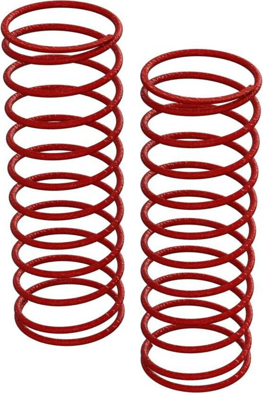 Shock Spring C=0.359N/Mm, Red