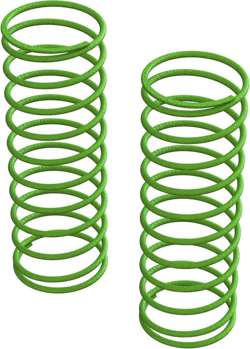 Shock Spring C=0.359N/mm - Green