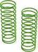 Shock Spring C=0.359N/mm - Green