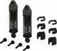 Shock Set, 58mm Length, 800cSt Oil (2): GROM