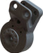 HD Direct Mount Servo Saver Black (25T Spline)